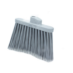 36867EC23 OmniFit™ Color-Code Flagged Broom Head 1 - Gray