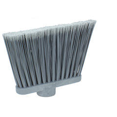36867EC23 OmniFit™ Color-Code Flagged Broom Head 1 - Gray