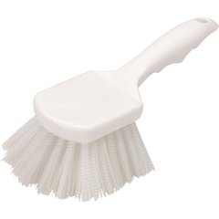 36535103 - Flo-Pac® Grout Brush With Black Nylon Bristle 8