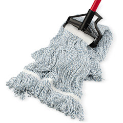 369671B00 #24 4-PLY LG RAYBLND FNS MOP - WIDE BAND