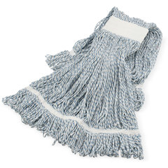 369671B00 #24 4-PLY LG RAYBLND FNS MOP - WIDE BAND