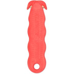 KK403 Klever Kutter™ Carton Opener - 3 Pack  - Red