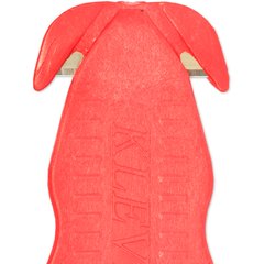 KK403 Klever Kutter™ Carton Opener - 3 Pack  - Red