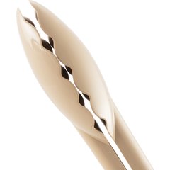 470906 Carly® Utility Tong 8-27/32" - Beige