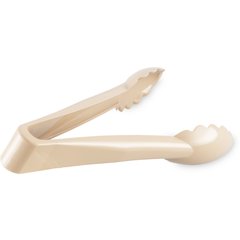 470906 Carly® Utility Tong 8-27/32" - Beige