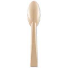 470906 Carly® Utility Tong 8-27/32" - Beige