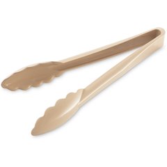 470906 Carly® Utility Tong 8-27/32" - Beige