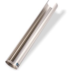 L3200 Wall-Mount Lid Dispenser - 6-10 oz. - Single Lid  - Stainless Steel