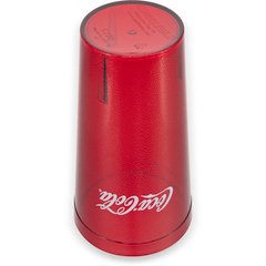 52203550 Coca-Cola® Stackable™ SAN Plastic Tumbler 20 oz - Coke - Ruby