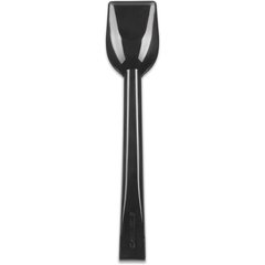 460903 Carly® Salad Tong 9.03" - Black