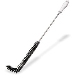 4015200 Sparta® L-Tipped Coil Brush 23" Long/1-3/8" D - Black