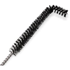 4015200 Sparta® L-Tipped Coil Brush 23" Long/1-3/8" D - Black