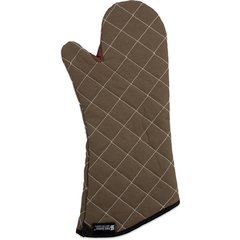 800FG17 Bestguard Ovenmitt 17" - Tan