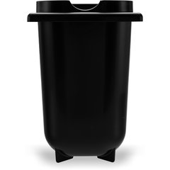 P9700BK Fountain Jar 2.5 Quart - Black