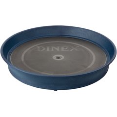 DX1411050 DuraTherm™ Induction Base 9 3/4" (12/cs) - Blue
