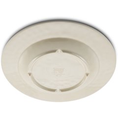 6400206 Grove Melamine Salad Plate 9" - Buff