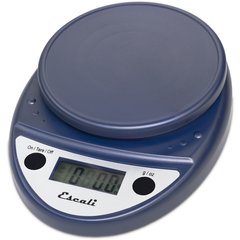 SCDG11BLR PRIMO DIGITAL SCALE 11 LB / 5 KG - ROYAL BLUE  - Royal Blue