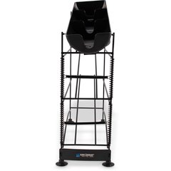 C8503WF WIREWORKS3TIER CUP/LID DISP BASIC