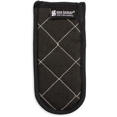 804BG-BK BestGuard Handle Holder - Black  - Black