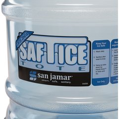 SI6000 Saf-T-Ice Tote - Blue