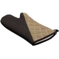 810CM15 BESTGRIP CONVENTIONAL OVEN MITT 15  - Tan
