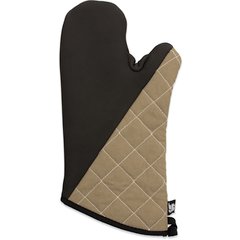 810CM15 BESTGRIP CONVENTIONAL OVEN MITT 15  - Tan