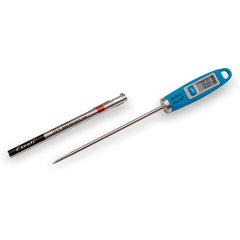 THDGBL Gourmet Digital Thermometer Blue Nsf Listed  - Blue