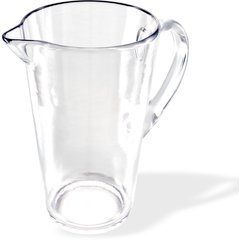 MIN544307 Mingle Pitcher 74 oz - Clear