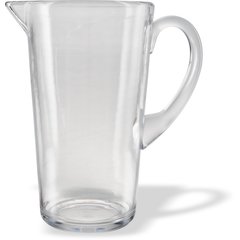 MIN544307 Mingle Pitcher 74 oz - Clear