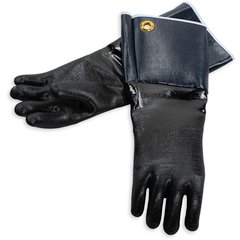 T1217 The Rotissi-Glove 17" - Black