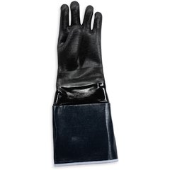 T1217 The Rotissi-Glove 17" - Black
