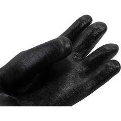 T1217 The Rotissi-Glove 17" - Black