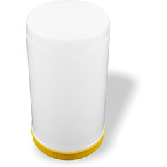 PS602N00 Store N' Pour® Quart Backup Container w/ Assorted Color Caps 1 Quart - Assorted