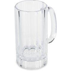 4396507 Lexington™ PC Mug 16 oz - Clear