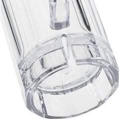 4396507 Lexington™ PC Mug 16 oz - Clear