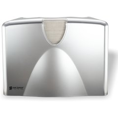 T1740SS COUNTERTOP TOWEL DISPENSER - STAINLESS LOOK