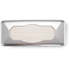 T1740SS COUNTERTOP TOWEL DISPENSER - STAINLESS LOOK