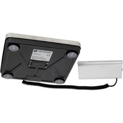 SCDG264 INDUSTRIAL DIGITAL PLATFORM SCALE  - Stainless Steel