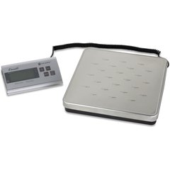 SCDG264 INDUSTRIAL DIGITAL PLATFORM SCALE  - Stainless Steel
