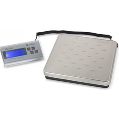 SCDG264 INDUSTRIAL DIGITAL PLATFORM SCALE  - Stainless Steel