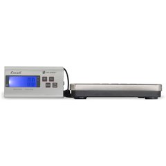 SCDG264 INDUSTRIAL DIGITAL PLATFORM SCALE  - Stainless Steel