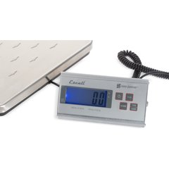 SCDG264 INDUSTRIAL DIGITAL PLATFORM SCALE  - Stainless Steel