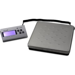 SCDG264 INDUSTRIAL DIGITAL PLATFORM SCALE  - Stainless Steel