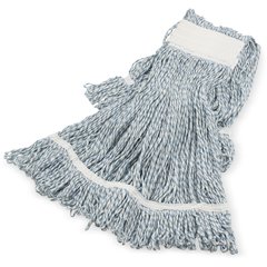 369675B00 #20 4-PLY MED RAYBLND FNS MOP - WIDE BAND