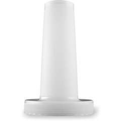 PS20302 Store N' Pour® Necks 12 - White