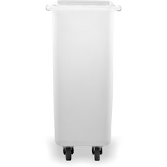 BIN2702 Ingredient Bin 27 gal - White