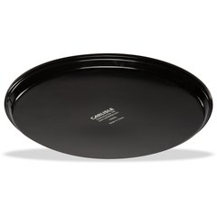 1400GL004 GripLite® Round Tray 14" - Black