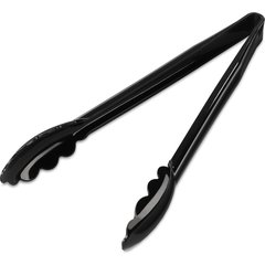 471203 Carly® Utility Tong 11-3/4" - Black