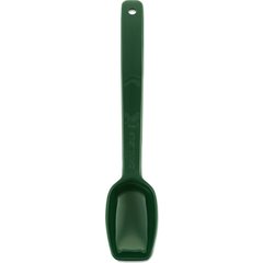 446008 Solid Spoon 0.5 oz, 9" - Forest Green