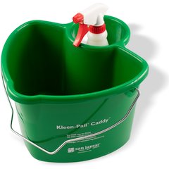 KP500 Kleen-Pail® Caddy  - Green